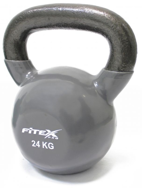 Гиря FITEX PRO FTX2201-24 Гиря FITEX PRO FTX2201-24