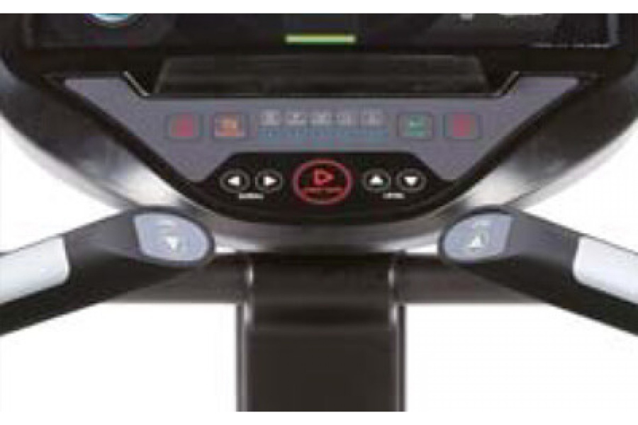 Велотренажер горизонтальный профессиональный Ultra Gym LR8A Велотренажер горизонтальный профессиональный Ultra Gym LR8A