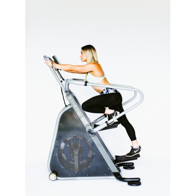 Эргометр Synergy Fitness Power Climber Эргометр Synergy Fitness Power Climber
