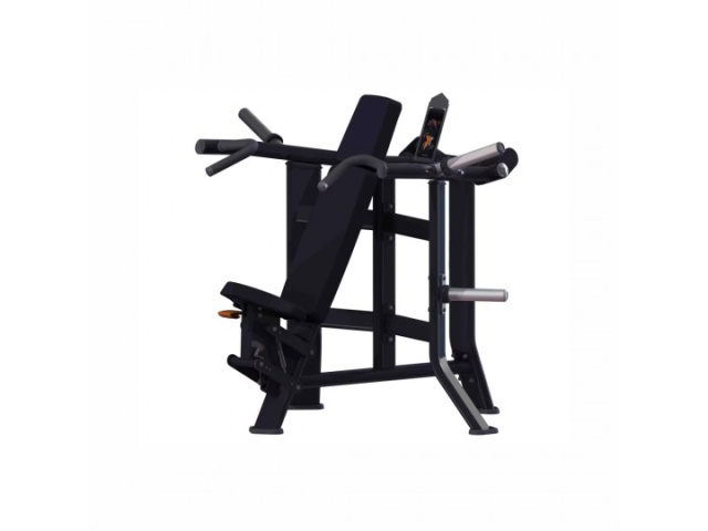 Жим от плеч UltraGym UG-CL605