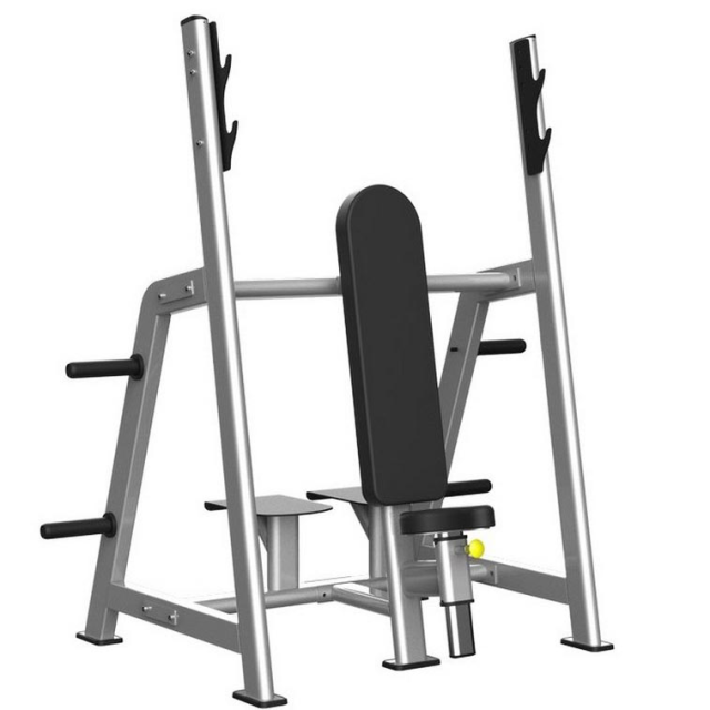 Скамья для армейского жима Gymmaster DH25B Скамья для армейского жима Gymmaster DH25B