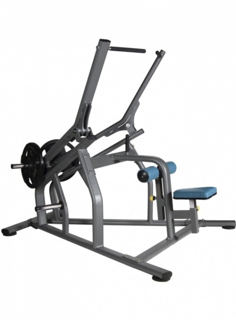 Верхняя тяга с независимыми рычагами BenCarFitness TS-P016/1 (морской бриз)