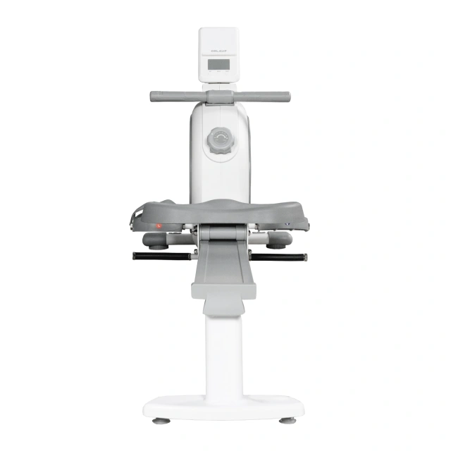 Гребной тренажер Orlauf Elys