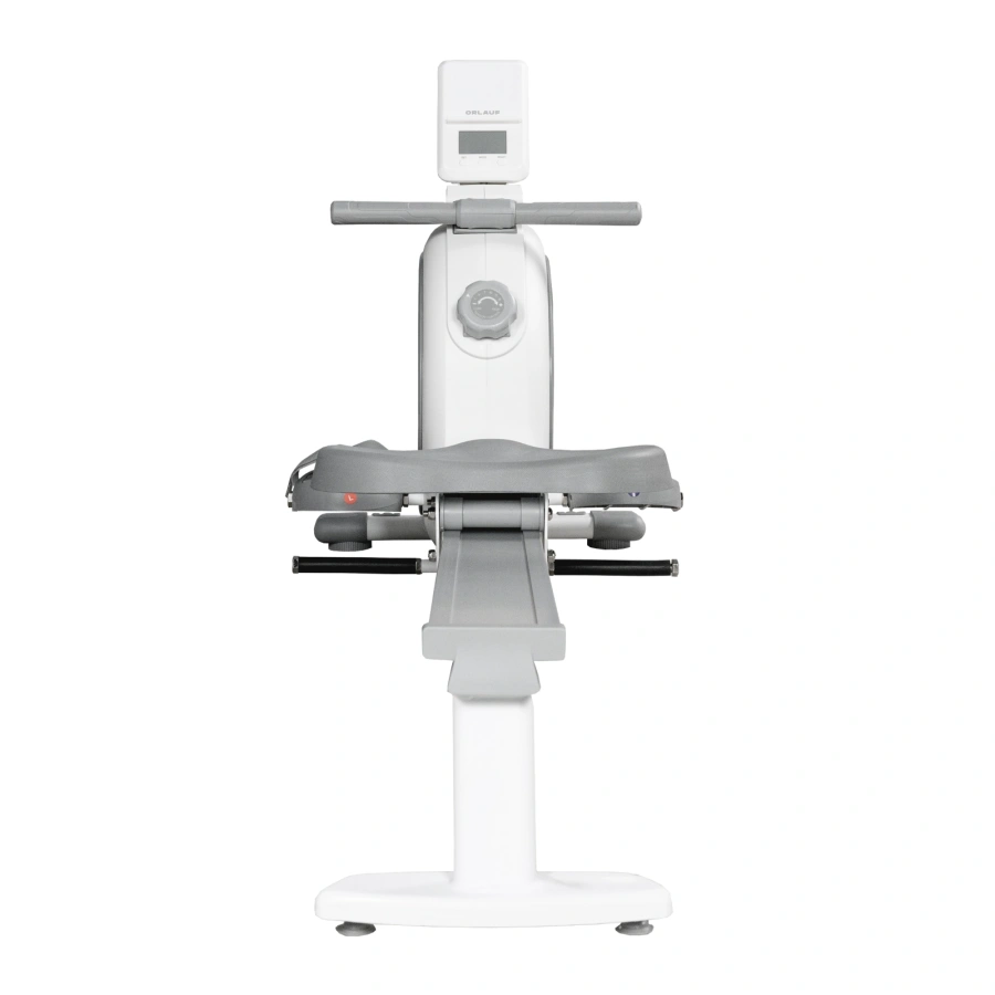 Гребной тренажер Orlauf Elys