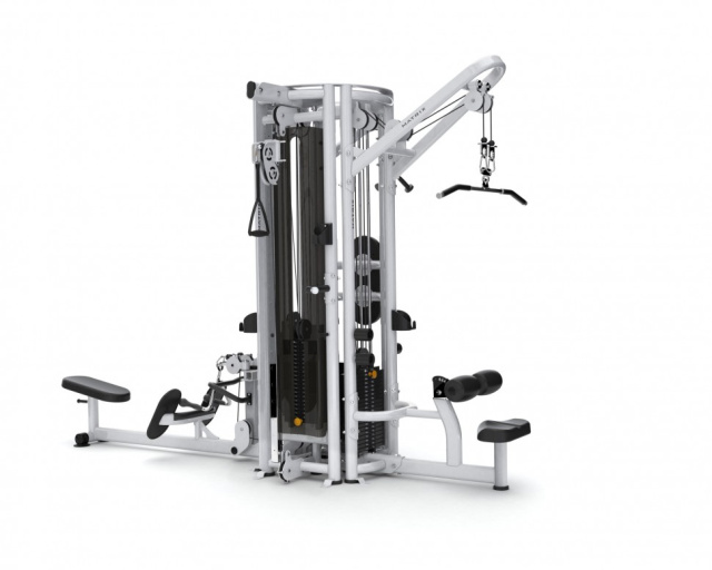 Силовой комплекс MATRIX G3 MS40 Силовой комплекс MATRIX G3 MS40