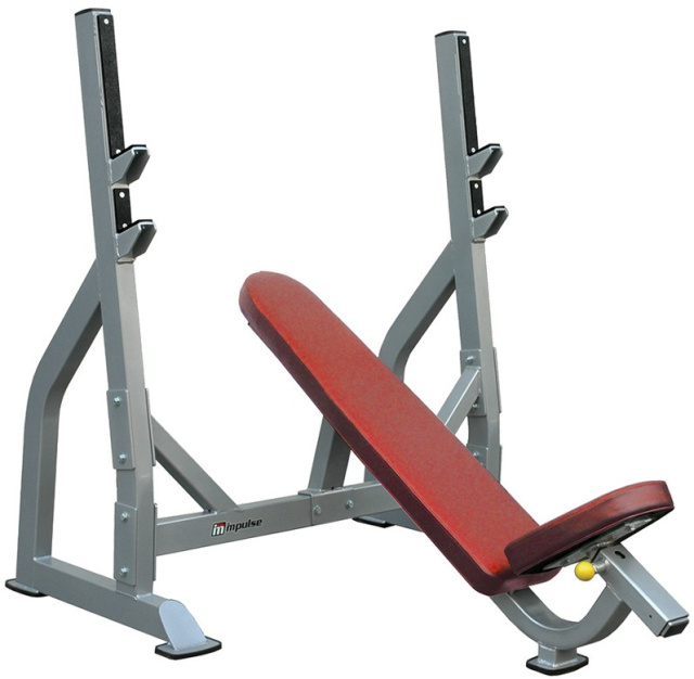 Скамья для жима IMPULSE FUNCTIONAL IFOIB Скамья для жима IMPULSE FUNCTIONAL IFOIB