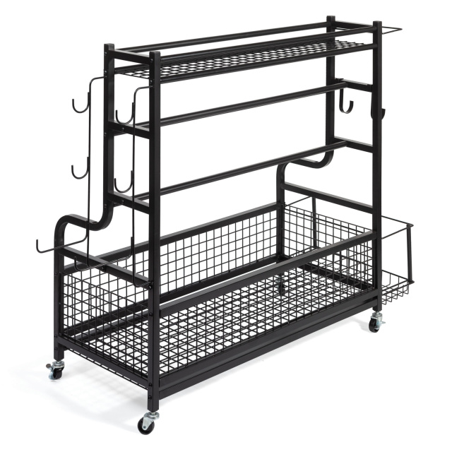 Многофункциональная стойка VictoryFit VF-D4012 Многофункциональная стойка VictoryFit VF-D4012