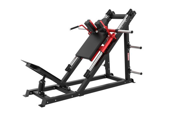 Гак-машина STEELFRAME 82