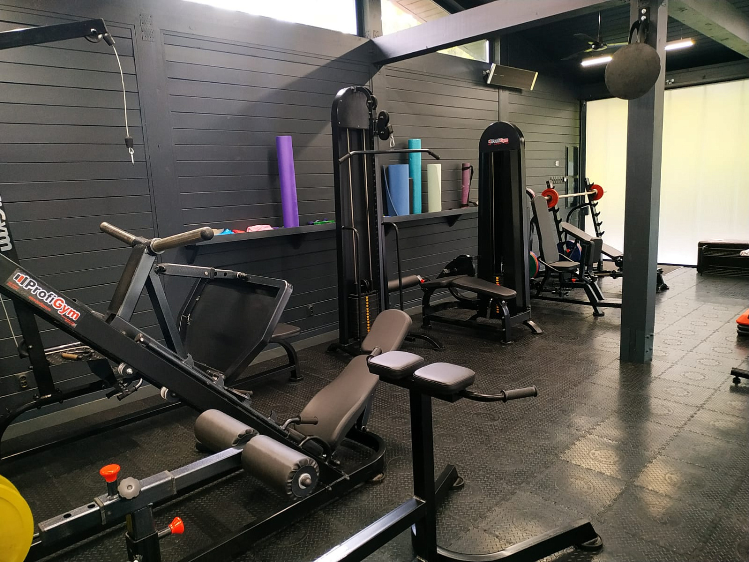 ProfiGym
