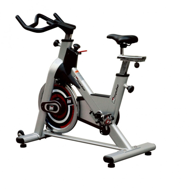 Велотренажер AeroFit PS300E Велотренажер AeroFit PS300E
