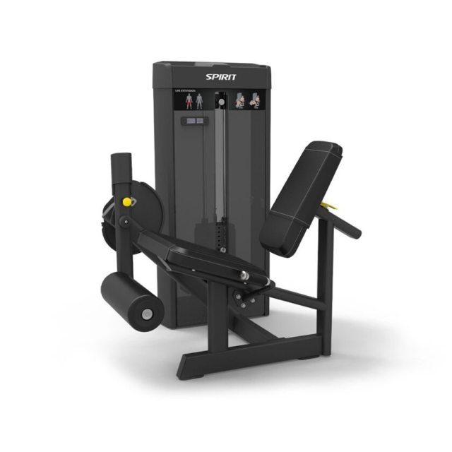 Разгибание ног сидя SPIRIT SP-4305 Разгибание ног сидя SPIRIT SP-4305