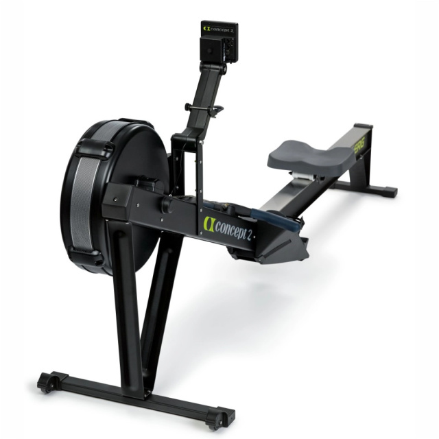Гребной тренажер Concept 2 RowErg Standart Гребной тренажер Concept 2 RowErg Standart
