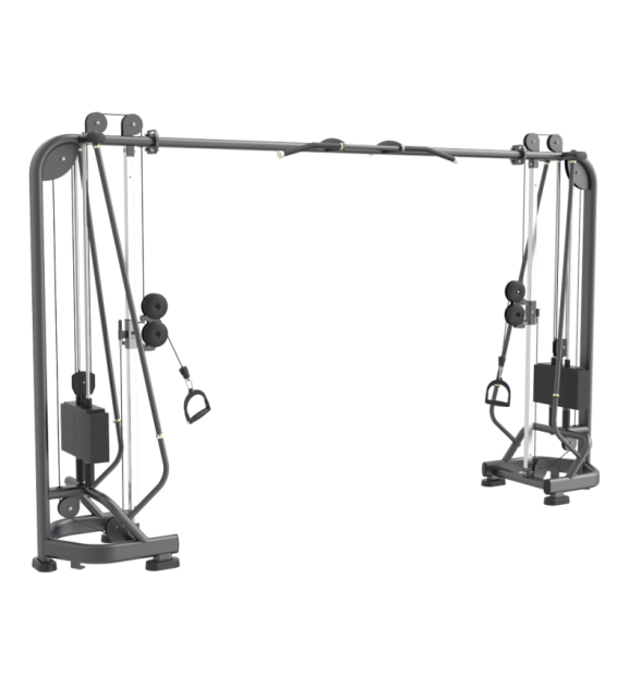 Кроссовер Insight Fitness TF21