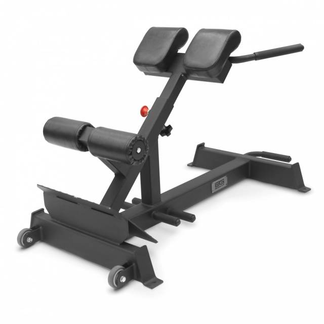 Гиперэкстензия BRONZE GYM AL-317 Гиперэкстензия BRONZE GYM AL-317