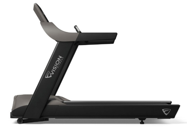 Беговая дорожка Vision T600 Беговая дорожка Vision T600