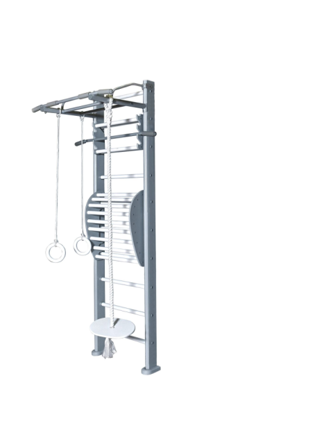 ДСК PERFETTO SPORT "Scala in legno 1" grigio PS-114