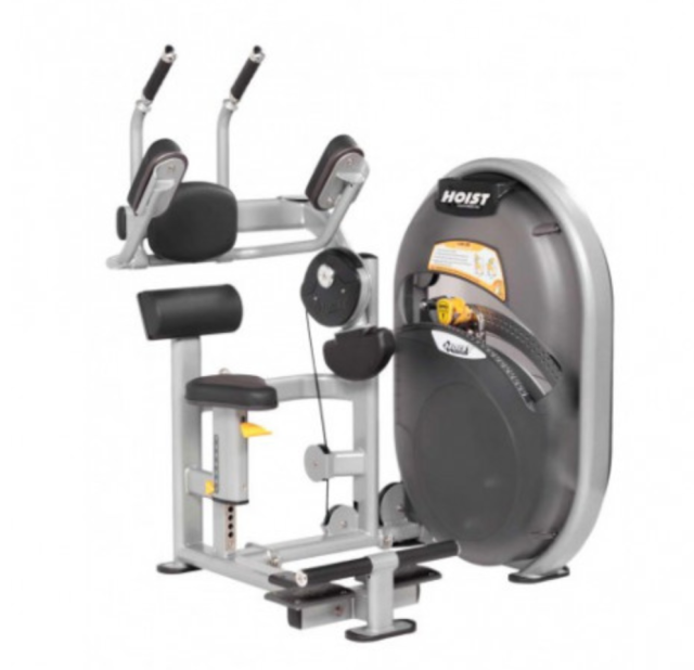 Пресс-машина Hoist CL-3601 Пресс-машина Hoist CL-3601