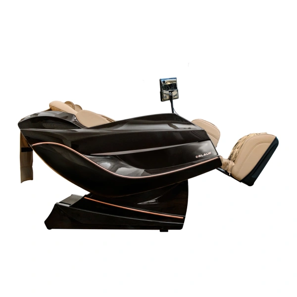 Массажное кресло Orlauf Mirage Brown