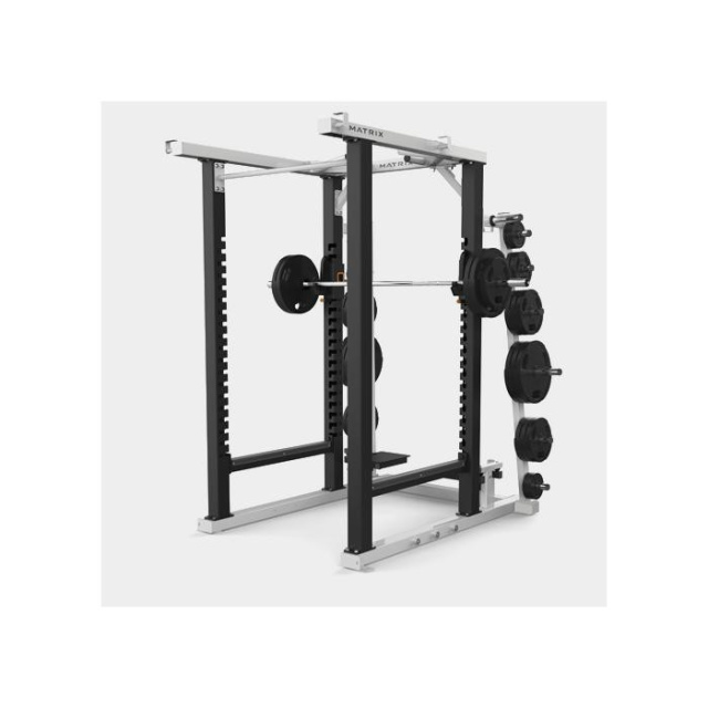 Силовая рама MEGA Power Rack MATRIX MAGNUM MG-MR47_IS/ MG-MR47-03