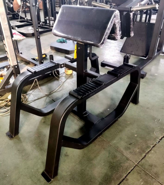 Скамья скотта Gymmaster SSB-21