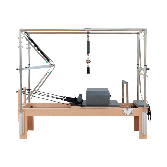 Реформер "Кадиллак" STEELFRAME Реформер "Кадиллак" STEELFRAME