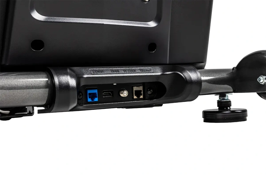 Эллиптический тренажер SPIRIT CE1000ENT