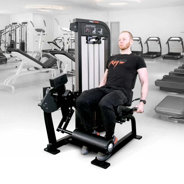 Разгибание ног сидя Protrain CP113