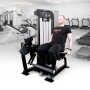 Разгибание ног сидя Protrain CP113