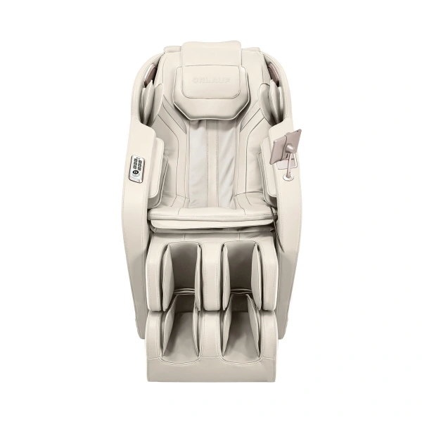 Массажное кресло Orlauf Jazz Beige