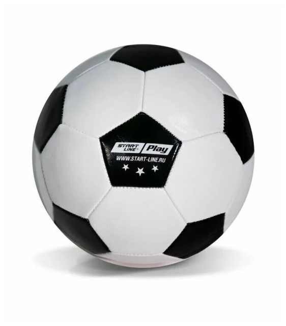 Футбольный мяч StartLine Play FB4 (р-р. 4) арт.ВЕ31081 (Дисконт)