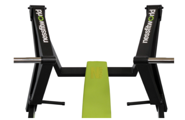 Жим от груди FitWorld FPL-6100