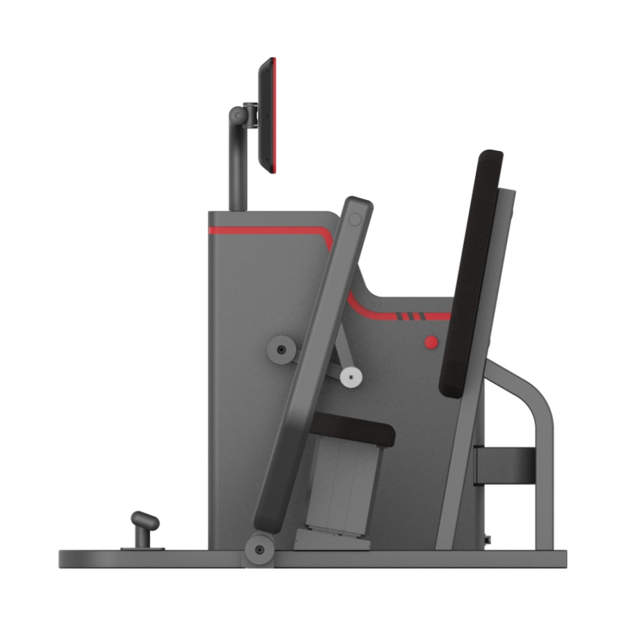 Тренажер для грудных мышц ELIGA T152