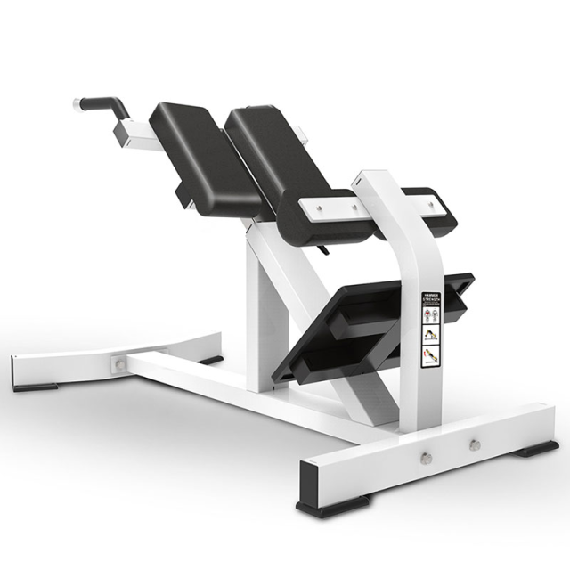 Гиперэкстензия наклонная Insight Fitness TM11 Гиперэкстензия наклонная Insight Fitness TM11