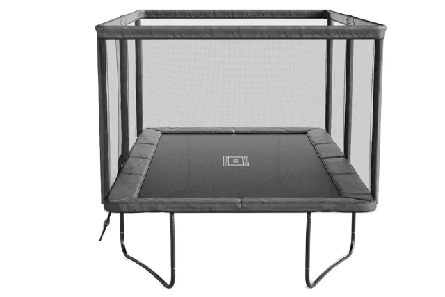 Батут Hasttings Hero 10x17FT Батут Hasttings Hero 10x17FT