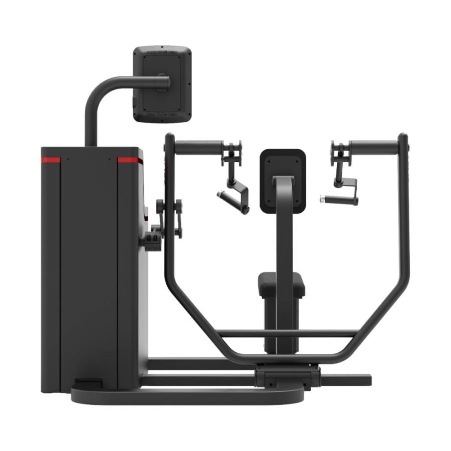 Тренажер для верха спины ELIGA T153