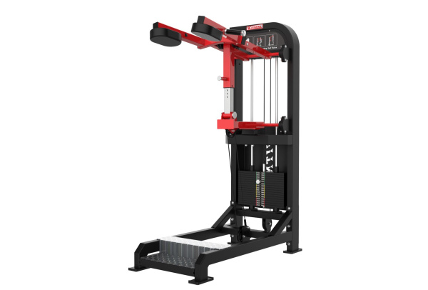 Икроножные стоя STEELFRAME 49