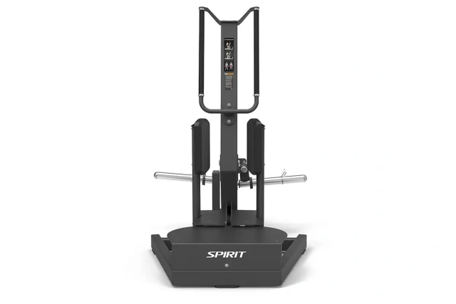 Отведение бедра SPIRIT SP-4516