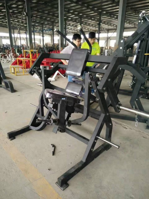 Пресс-машина Insight Fitness TM72 Пресс-машина Insight Fitness TM72