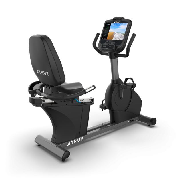 Велотренажер True Fitness C400 (консоль Emerge) Велотренажер True Fitness C400 (консоль Emerge)