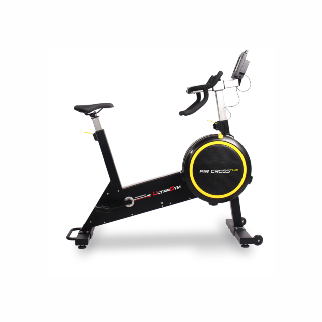 Аэробайк UltraGym Air Cross Plus UG-AB007 Аэробайк UltraGym Air Cross Plus UG-AB007