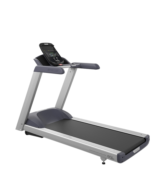 Беговая дорожка Precor TRM 445 Беговая дорожка Precor TRM 445