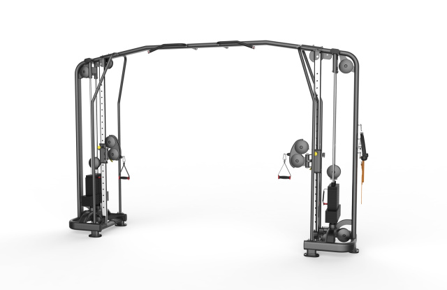 Кроссовер STEELFRAME AYAX 12 Кроссовер STEELFRAME AYAX 12