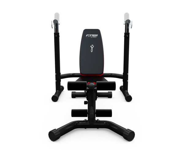 Скамья под штангу DFC BEW05R