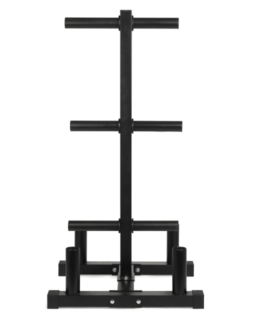 Стойка для грифов и дисков (51 мм.) VictoryFit VF-D4007 Стойка для грифов и дисков (51 мм.) VictoryFit VF-D4007