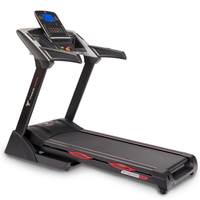 Беговая дорожка Titanium Masters Physiotech THF Беговая дорожка Titanium Masters Physiotech THF