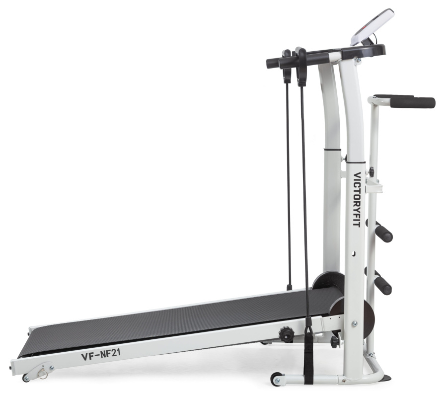 Беговая дорожка VictoryFit VF-NF21