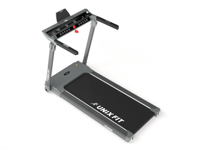 Беговая дорожка UNIXFIT R-320X