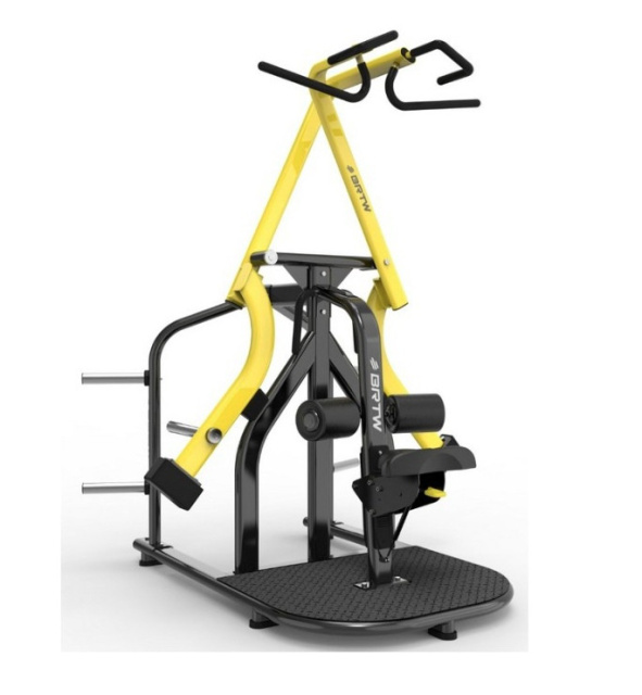 Верхняя тяга Insight Fitness DZ91