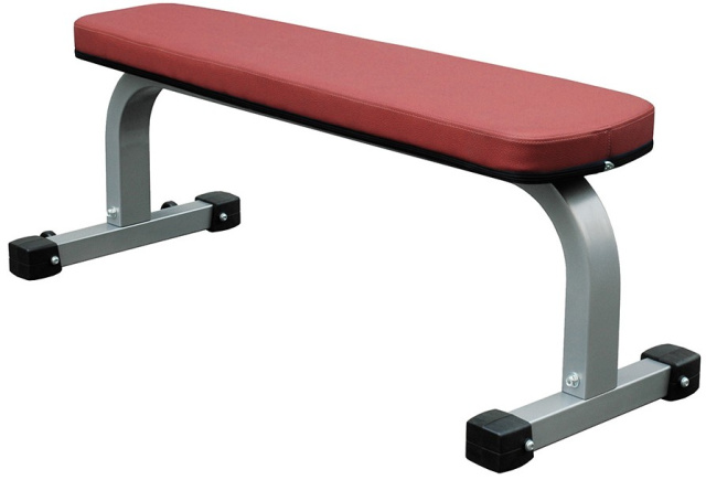 Скамья горизонтальная IMPULSE FUNCTIONAL IFFB Скамья горизонтальная IMPULSE FUNCTIONAL IFFB