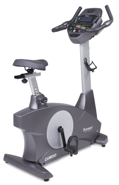 Велотренажер Spirit Fitness CU800 Велотренажер Spirit Fitness CU800